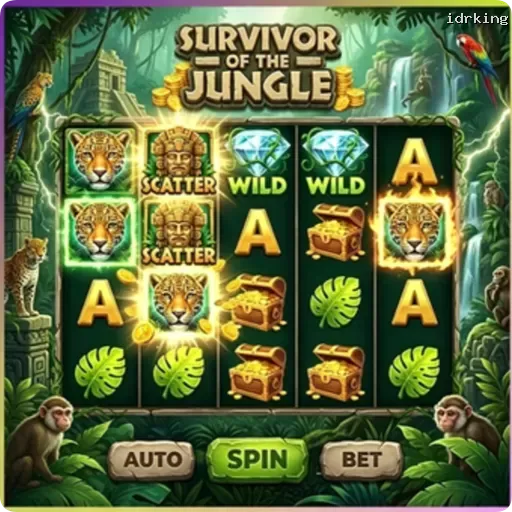 idrking Denpasar: Panduan Akses, APK, dan Login